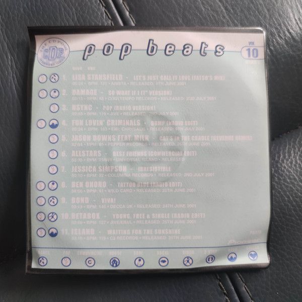 Fun Lovin' Criminals